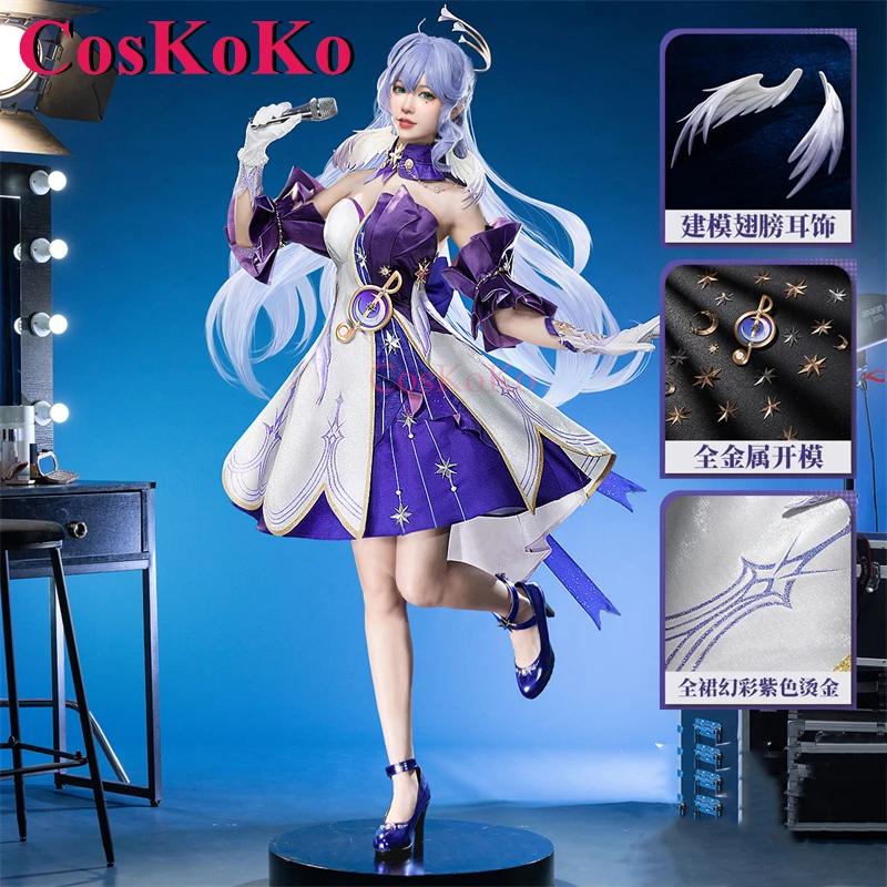 CosKoKo κ ڽ , ȥī: Ÿ  ڽƬ,  ȭ Ʋ  ǽ, ҷ Ƽ ұ Ƿ S-XL